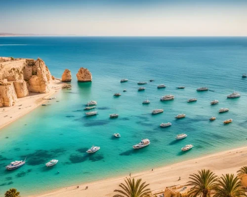 Tunisia